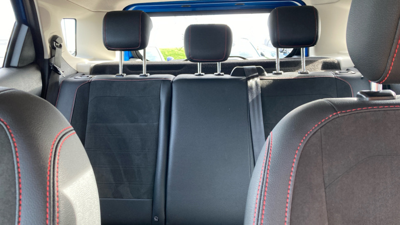 Ford EcoSport 1.0 EcoBoost 125 ST-Line 5dr Petrol Hatchback